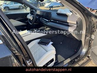 BMW i5 Limousine 40 eDrive 250KW Cockpit Plus Panora picture 29