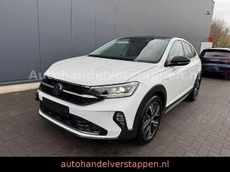 Coche accidentado Volkswagen Taigo Style Aut Design-Paket IQ Panorama 2022/4