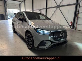 Mercedes EQE SUV AMG 43 4Matic Night paket FULL picture 1