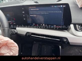 BMW iX1 20eDrive 150KW Panorama HUD DAB++ picture 13