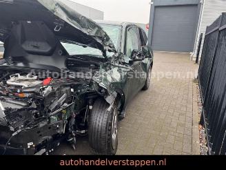 BMW iX1 20eDrive 150KW Panorama HUD DAB++ picture 24