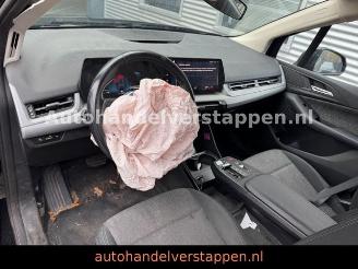 BMW 2-serie 5 Active Tourer 5e Steptronic DCT xDrive picture 18