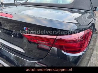 BMW M4 Cabrio M xDrive Competition 390KW FACELIFT picture 30