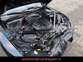 BMW M4 Cabrio M xDrive Competition 390KW FACELIFT picture 11