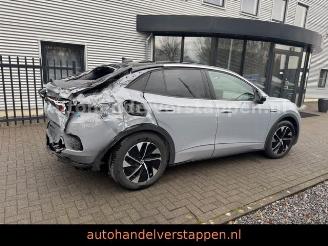 Volkswagen ID.5 Pro Performance 150 kW HUD 82KWH picture 9