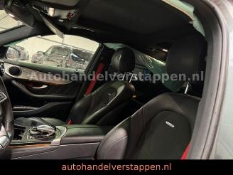 Mercedes GLC 63 S AMG 4Matic Panorama Memory picture 20