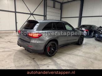 Mercedes GLC 63 S AMG 4Matic Panorama Memory picture 3