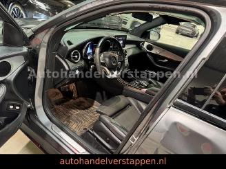 Mercedes GLC 63 S AMG 4Matic Panorama Memory picture 29