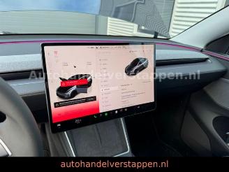 Tesla Model Y FACELIFT RWD CAM LEDER PANO 255KW picture 19