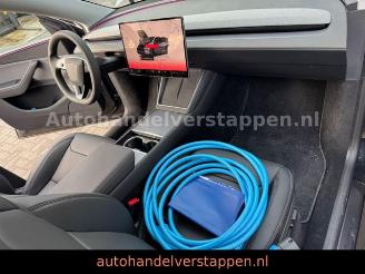 Tesla Model Y FACELIFT RWD CAM LEDER PANO 255KW picture 24