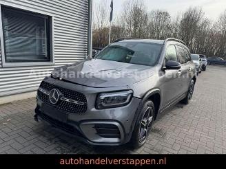 skadebil auto Mercedes AMG  2024/9
