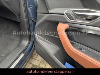 Audi Q8 e-tron 55 Quattro S line Panorama picture 25