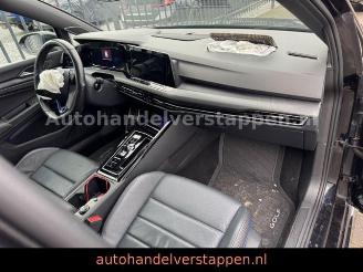 Volkswagen Golf VIII Lim. R 4Motion Performance Pano HUD picture 22