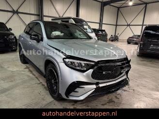  Mercedes GLC 200 d 4Matic Edition AMG Line Pano VOLL 2025/8
