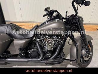 Harley-Davidson Road King Special - Krugger picture 19