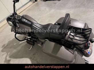 Harley-Davidson Road King Special - Krugger picture 11