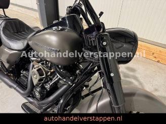 Harley-Davidson Road King Special - Krugger picture 5
