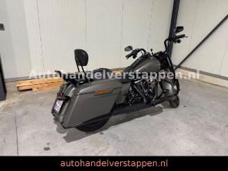 Harley-Davidson Road King Special - Krugger picture 21