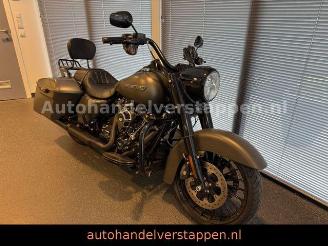  Harley-Davidson Road King Special - Krugger 2019/4