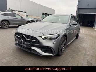  Mercedes C-klasse  2023/4