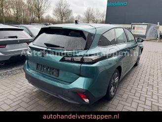 Damaged car Peugeot 308 III SW Active Pack 1.5HDI 96KW 2024/6