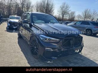Avarii autoturisme BMW X5 xDrive 45 e M Sport Pano Harman 21'' 2020/6