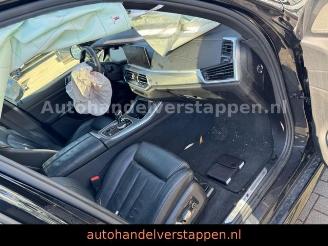 BMW X5 xDrive 45 e M Sport Pano Harman 21'' picture 20