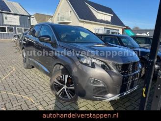  Peugeot 3008 II GT LINE 133 kW PureTech Pano Leder LED 2020/3