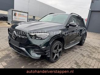  Mercedes GLE 400e 4Matic AMG Sport Pano Airmatic Facelift 2023/11