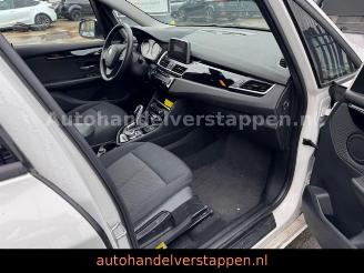 BMW 2-serie 18I Gran Coupé Advantage Automatik 7-sitzer picture 15