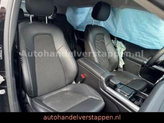 Mercedes B-klasse  picture 13