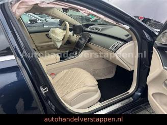 Mercedes S-klasse  picture 29