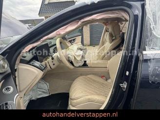 Mercedes S-klasse  picture 33