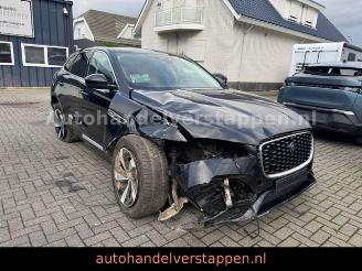 Jaguar F-Pace S P400e AWD Plug-In Hybrid picture 6