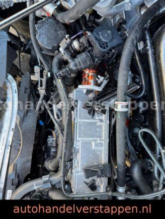 Mercedes EQA 250+ AMG SPORT Pano Burm HUD Facelift picture 12