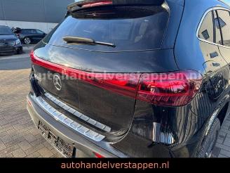 Mercedes EQA 250+ AMG SPORT Pano Burm HUD Facelift picture 6