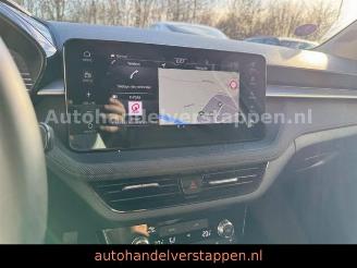 Skoda Fabia Ambition TSI 110KW Graphite Grey picture 15