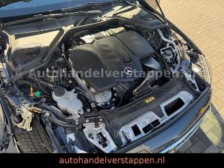 Mercedes E-klasse 300d Avantgard Advancd NW MODL picture 14
