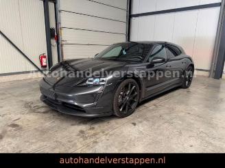 ojeté vozy osobní automobily Porsche Taycan Sport Turismo 3×Display Airsu Panorama 2023/2