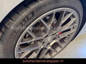 Porsche 911 Carrera 4 S Cabriolet -992- GT Silver picture 29