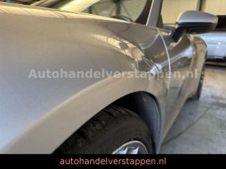 Porsche 911 Carrera 4 S Cabriolet -992- GT Silver picture 23