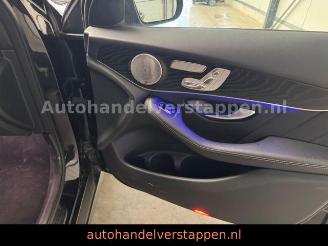 Mercedes GLC 300de 4Matic picture 16