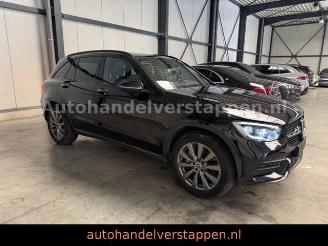 Mercedes GLC 300de 4Matic picture 5