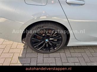 BMW 3-serie 20e M Sport Touring Panorama Harman AHK picture 2