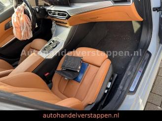 BMW 3-serie 20e M Sport Touring Panorama Harman AHK picture 20