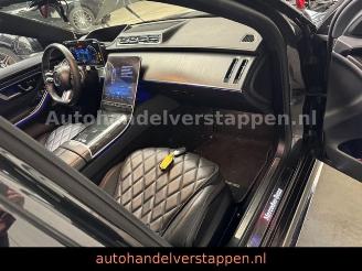 Mercedes S-klasse  picture 27