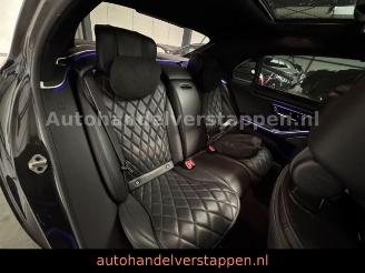 Mercedes S-klasse  picture 24