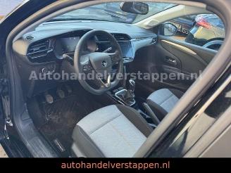 Opel Corsa 1.2 55kW Edition 5-Turig NEW Model picture 22