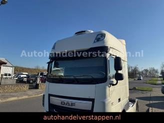 DAF XF 460 FR Super Cab Euro6 picture 9