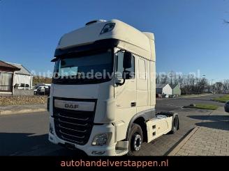 DAF XF 460 FR Super Cab Euro6 picture 4